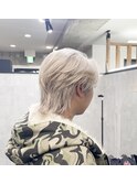 【森田限定】ホワイトベージュ