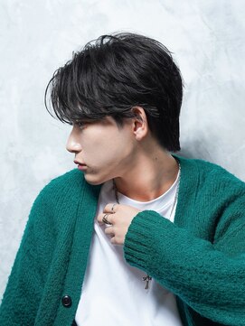 アルファ 新宿(alpha) 【alpha新宿】メンズスタイル（新宿駅/メンズサロン）
