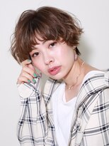 ルージュ 茗荷谷店(ROUGE)&nbsp;マッシュショート