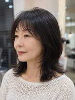 アストラール 大曽根店(astrale) くびれミディアム