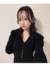 サボ(sabo)&nbsp;溝辺 かんな