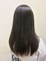 ミルコ 蕨店(milco)&nbsp;ほんのりオリーブグレージュ