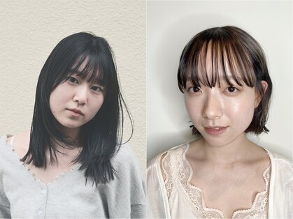 ヌウ(nuu)の写真