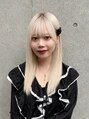 マジコ 表参道店(Magico)&nbsp;山田由梨香 [表参道駅]