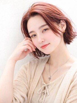 ソレア(SOLEA) 20代30代40代50代髪質改善ミルクブラウンダークパープル