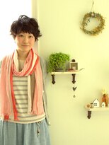 サブリナ(Sabrina)&nbsp;Sabrina　style　No．9