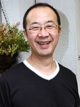 美容室 パキラ 西村 政一