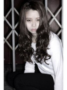 ブエナビスタ(BUENA VISTA) ☆★098-923-1235★☆　  【BUENA VISTA】  最新トレンドヘア337