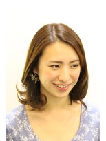 カロン(CALON) 上品ミディアム CALON(カロン)経堂