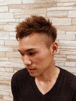 イートンクラフト&nbsp;ショートツーブロック