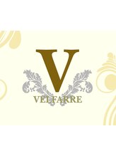 ｖｅｌｆａｒｒｅ　【ベルファーレ】