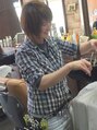 セカンドコア ヘアーサロン&nbsp;興梠 明美