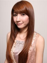 ディアローグ 戸塚 east(DEAR-LOGUE)&nbsp;さらツヤストレート