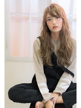 エステージ 日根野店(S-TAGE) ツンデレ女子の愛されスタイル