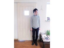 ヘアールーム フージンイーウー(hair room Foojng ewoo)