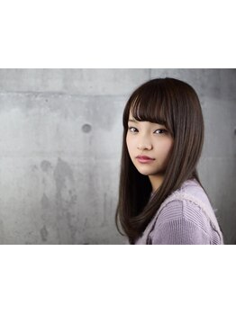 "トレンド"に敏感な≪Dolce≫だからできる提案があります。ヘアスタイルに悩んだら是非来店を…♪