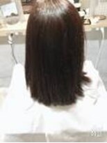 アフ(ahu) ブルージュ