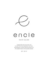 encle hair salon