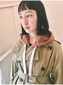 (伊東歩美)bob