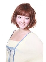 ヘアースペース 練馬店(hair space COCO)&nbsp;【予約TEL：0359469344】カット＆カラー＆トリートメント