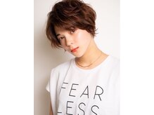 ヘアーアンドビューティ クアトロ 赤塚店 水戸(HAIR&BEAUTY QUATRO)