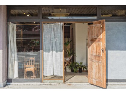 ストーブ(stove)の写真