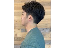 ヘアアイラッシュ リベット(hair eyelash RIVET)