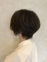 コバコ(Cobaco)&nbsp;20代、30代、40代、スリークショート