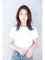 キイ 勝どき(K.e.y)&nbsp;おとなミディアムレイヤー