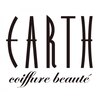 アースコアフュールボーテ 佐倉店(EARTH coiffure beaute)のお店ロゴ