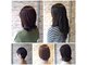 ヘアールーム カーム(Hair Room CALM)の写真