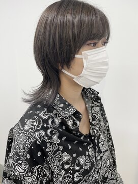 エイト 三軒茶屋店(EIGHT) EIGHT三軒茶屋　ウルフスタイル