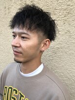 コレットヘア(Colette hair)&nbsp;◆ツイスト◆