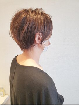 フォーカス 南流山店(FOCUS) ショートスタイル