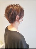 ショートスタイル