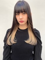 ロンド マーレ 天神大名店(Lond mare) NEW STYLE 大人可愛い似合わせスタイル レイヤー韓国スタイル