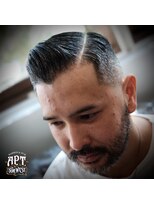 エーピーティートアウエスト(APT. TOR WEST)&nbsp;Side part