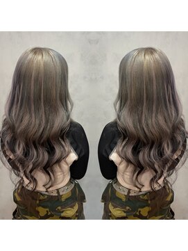 プリンプ(PRIMP) inner