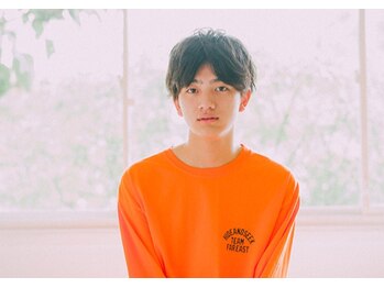 CoCo Color＆Cut マルナカ高屋店