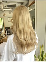 フツーロ 栄(FUTURO) プルエクステ