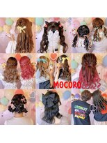 ヘアーセット モコロ(Hair Set MOCORO)&nbsp;浦田坂田船さんLIVE