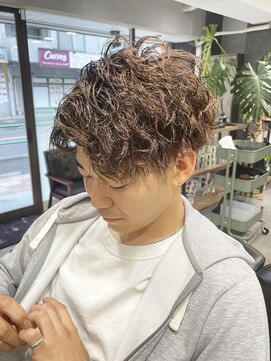 ロワジール(Loisirs) スイスパツーブロアップバング