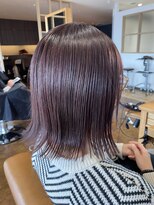 アンソメット 筑後店(UN SOMMET)&nbsp;秋カラー