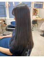 オフヘアショップ(OFF HAIRSHOP)&nbsp;OFF/ダメージレスストレート