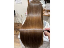 ヘアーガーデンハグム(hair garden hugm)