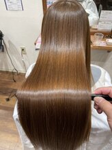 ヘアーガーデンハグム(hair garden hugm)