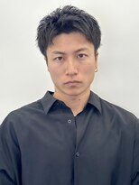 ロンドガルマン 名古屋(Lond GULLMAN)&nbsp;【Lond GULLMAN江村】春おすすめメンズショート