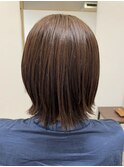 レイヤー入りウルフ入りト