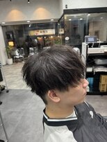 ゼロ 渋谷(XeRo)&nbsp;マッシュショート