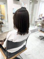 アン(an)&nbsp;【垂水/イルミナカラー】ヘッドスパも人気